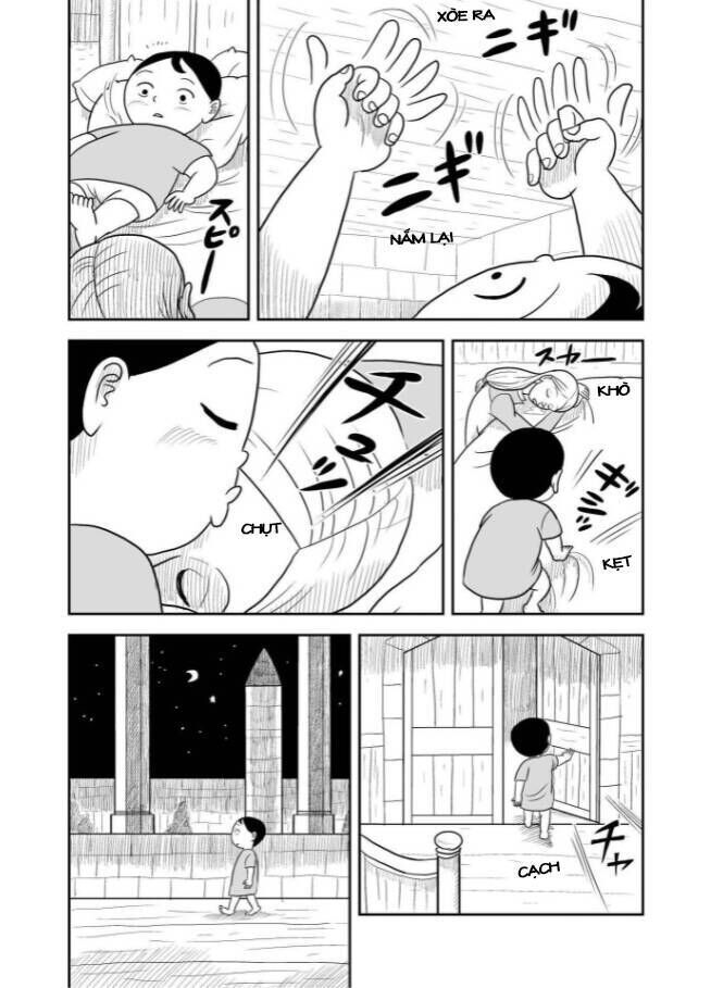 Bảng Xếp Hạng Quốc Vương Chapter 7 - Trang 2