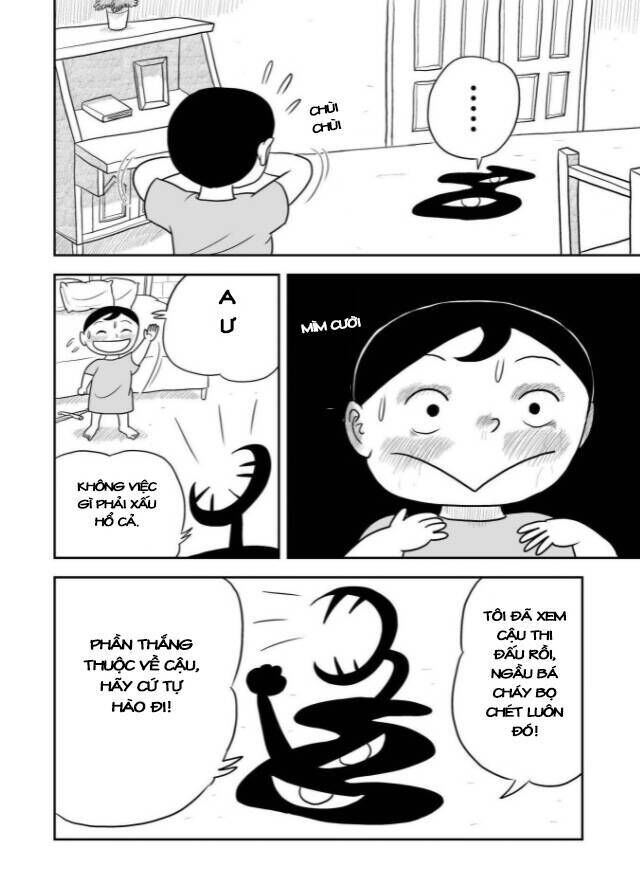 Bảng Xếp Hạng Quốc Vương Chapter 7 - Trang 2