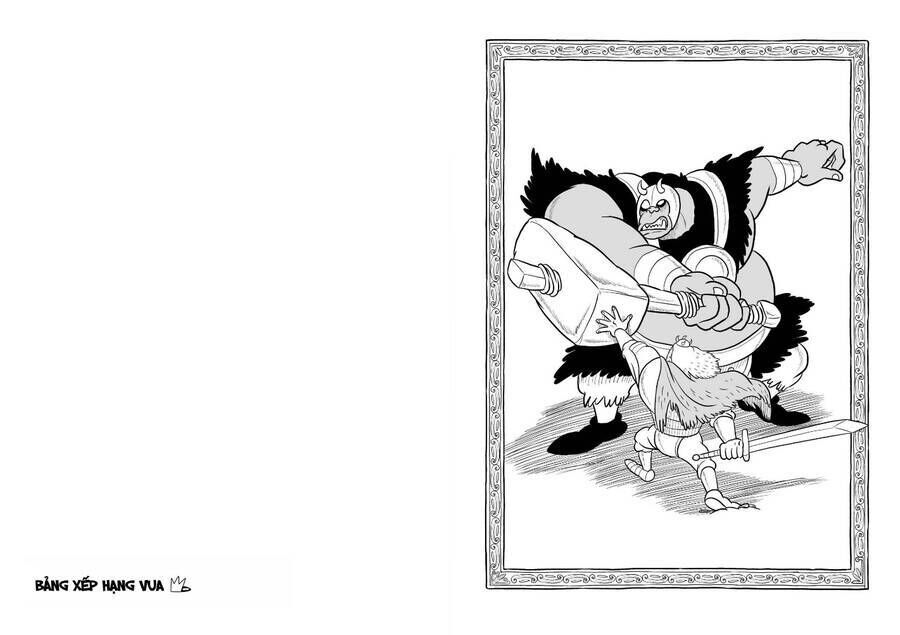 Bảng Xếp Hạng Quốc Vương Chapter 72 - Trang 2