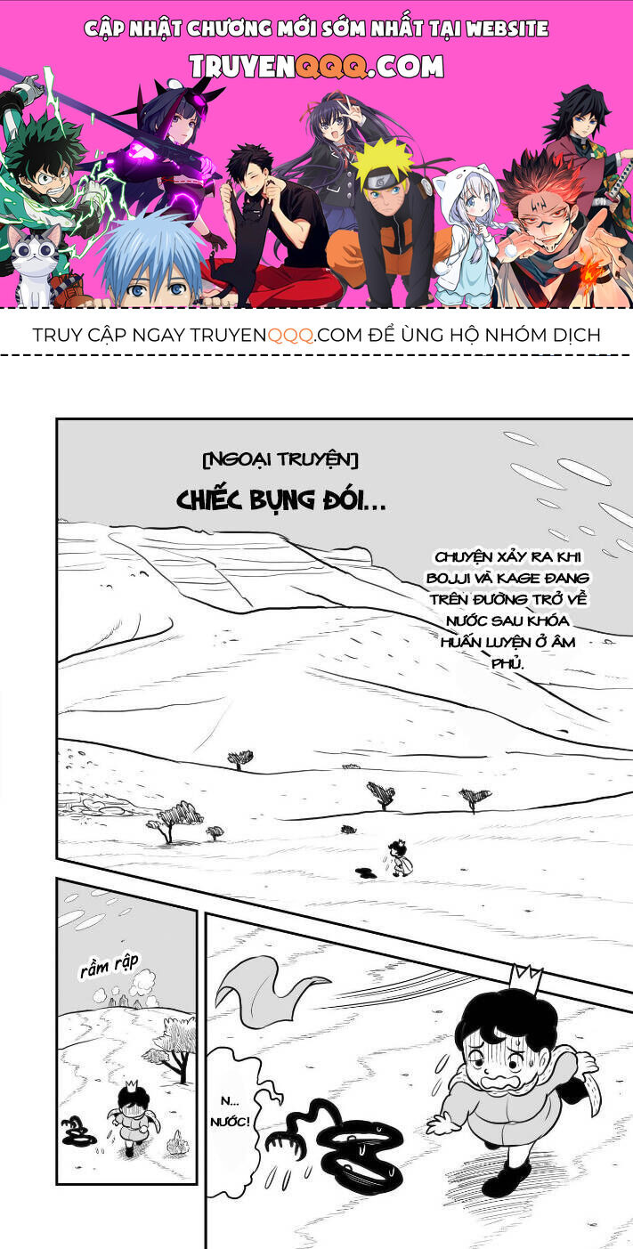 Bảng Xếp Hạng Quốc Vương Chapter 80.5 - Trang 2