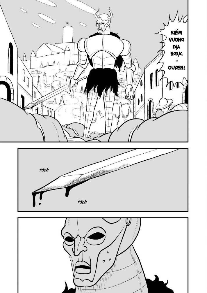 Bảng Xếp Hạng Quốc Vương Chapter 82 - Trang 2