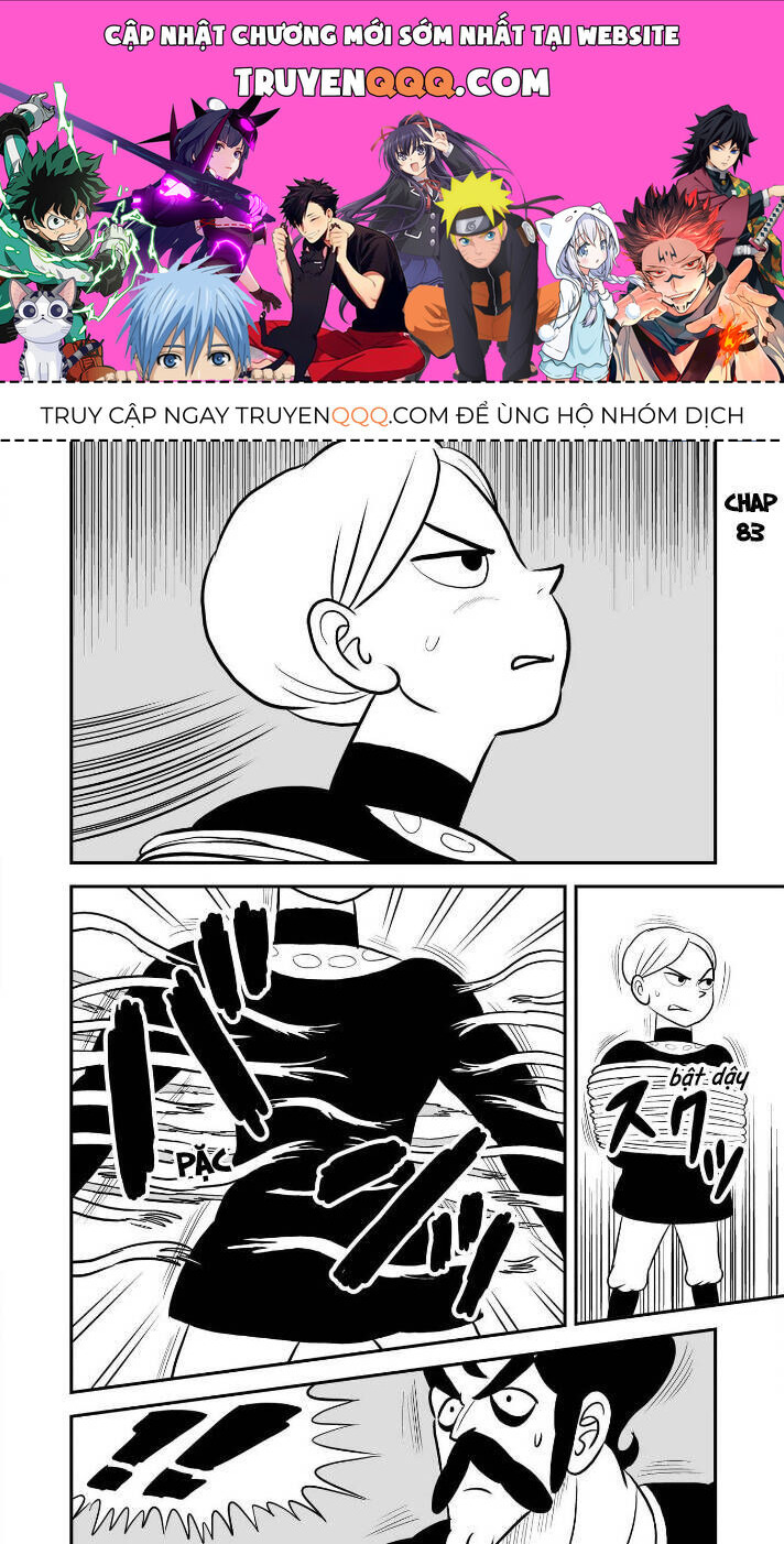 Bảng Xếp Hạng Quốc Vương Chapter 83 - Trang 2