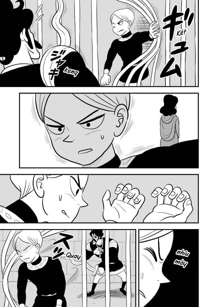 Bảng Xếp Hạng Quốc Vương Chapter 83 - Trang 2