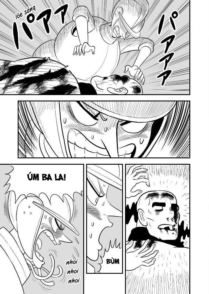 Bảng Xếp Hạng Quốc Vương Chapter 84 - Trang 2