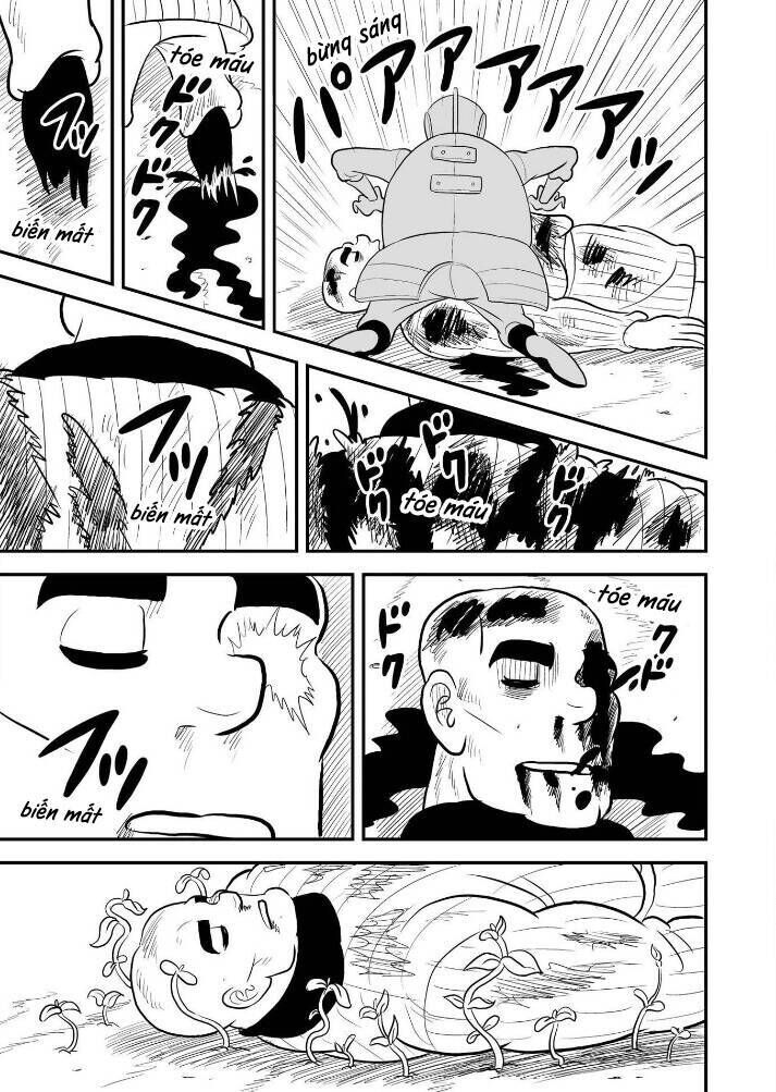 Bảng Xếp Hạng Quốc Vương Chapter 84 - Trang 2