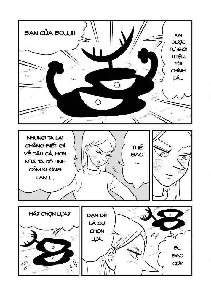 Bảng Xếp Hạng Quốc Vương Chapter 87 - Trang 2