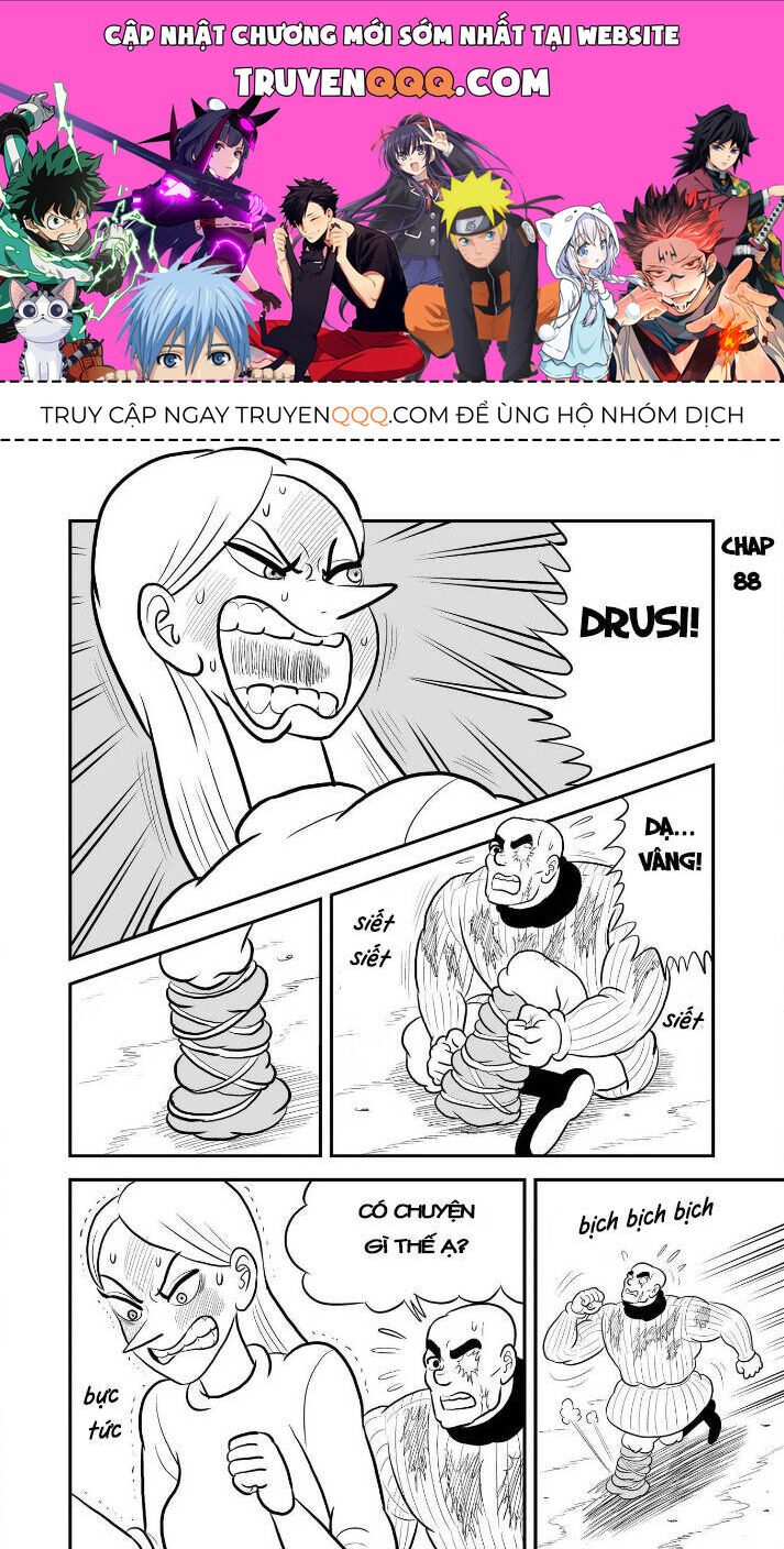 Bảng Xếp Hạng Quốc Vương Chapter 88 - Trang 2