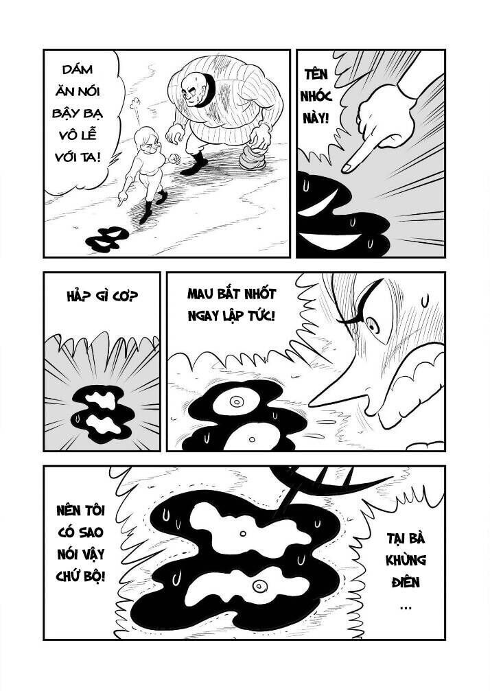 Bảng Xếp Hạng Quốc Vương Chapter 88 - Trang 2