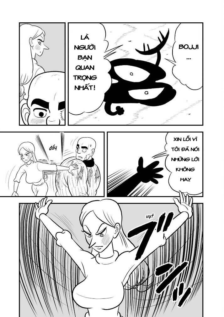 Bảng Xếp Hạng Quốc Vương Chapter 88 - Trang 2