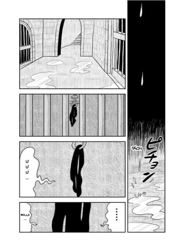 Bảng Xếp Hạng Quốc Vương Chapter 9 - Trang 2
