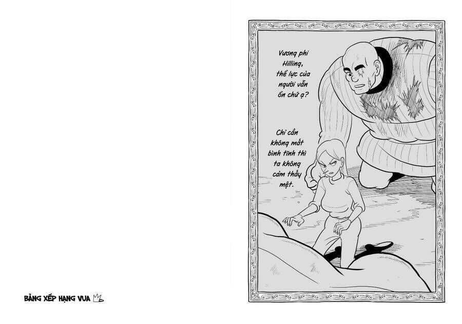 Bảng Xếp Hạng Quốc Vương Chapter 90 - Trang 2