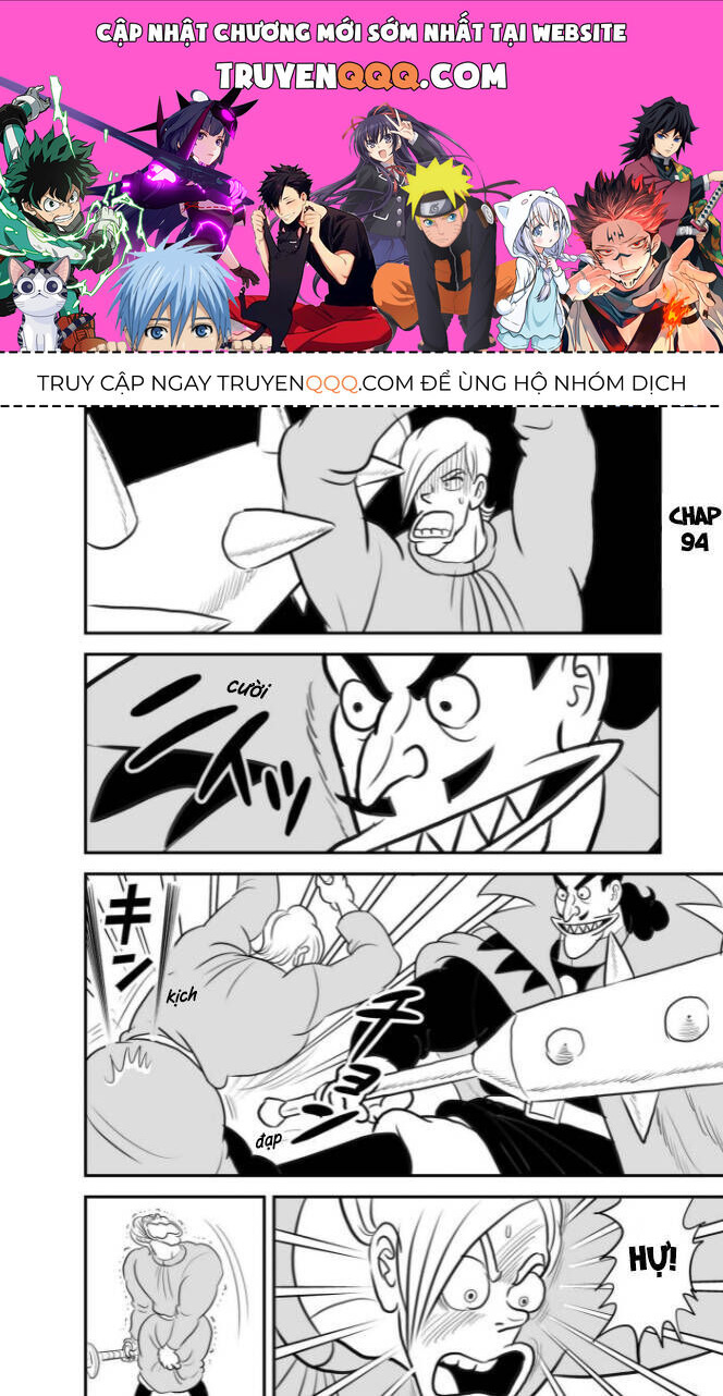 Bảng Xếp Hạng Quốc Vương Chapter 94 - Trang 2