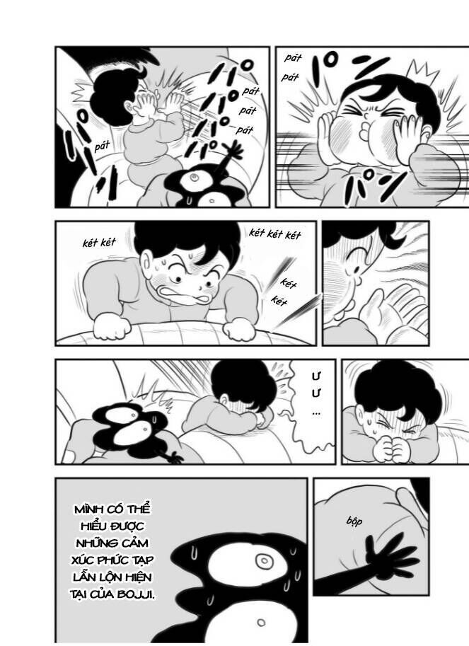 Bảng Xếp Hạng Quốc Vương Chapter 95 - Trang 2