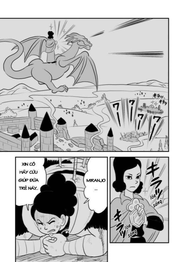Bảng Xếp Hạng Quốc Vương Chapter 97 - Trang 2