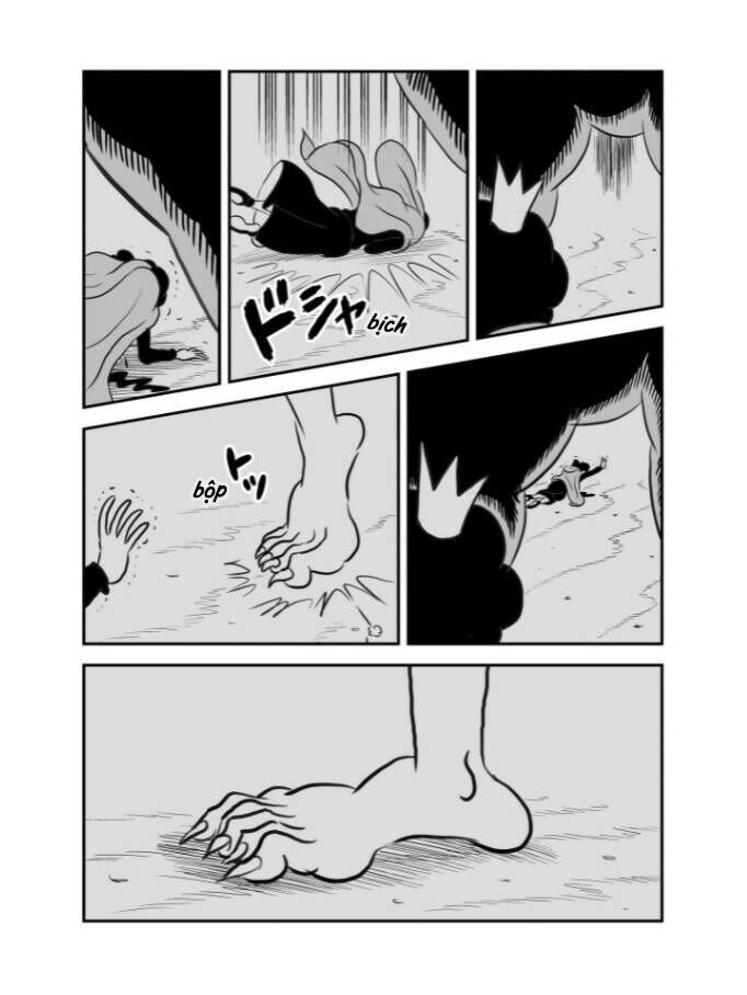 Bảng Xếp Hạng Quốc Vương Chapter 97 - Trang 2