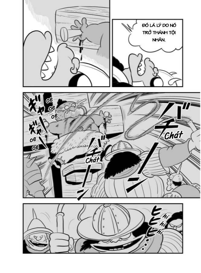 Bảng Xếp Hạng Quốc Vương Chapter 98 - Trang 2