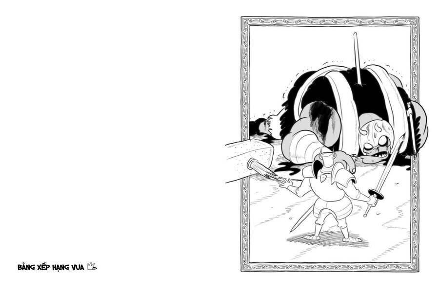 Bảng Xếp Hạng Quốc Vương Chapter 98 - Trang 2