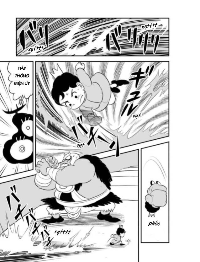 Bảng Xếp Hạng Quốc Vương Chapter 99 - Trang 2