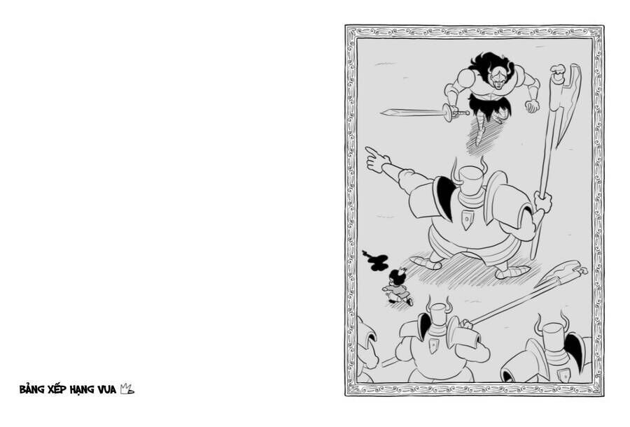 Bảng Xếp Hạng Quốc Vương Chapter 99 - Trang 2