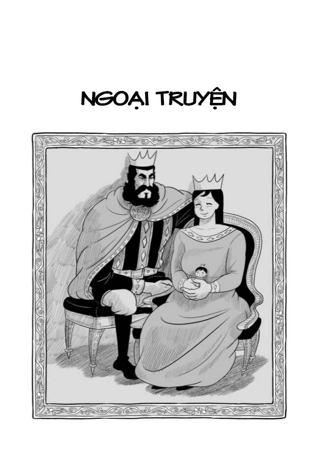 Bảng Xếp Hạng Vua Chapter 13.5 - Trang 2