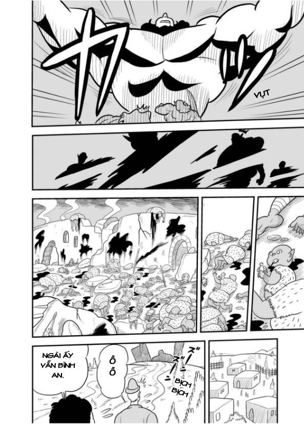 Bảng Xếp Hạng Vua Chapter 13.5 - Trang 2