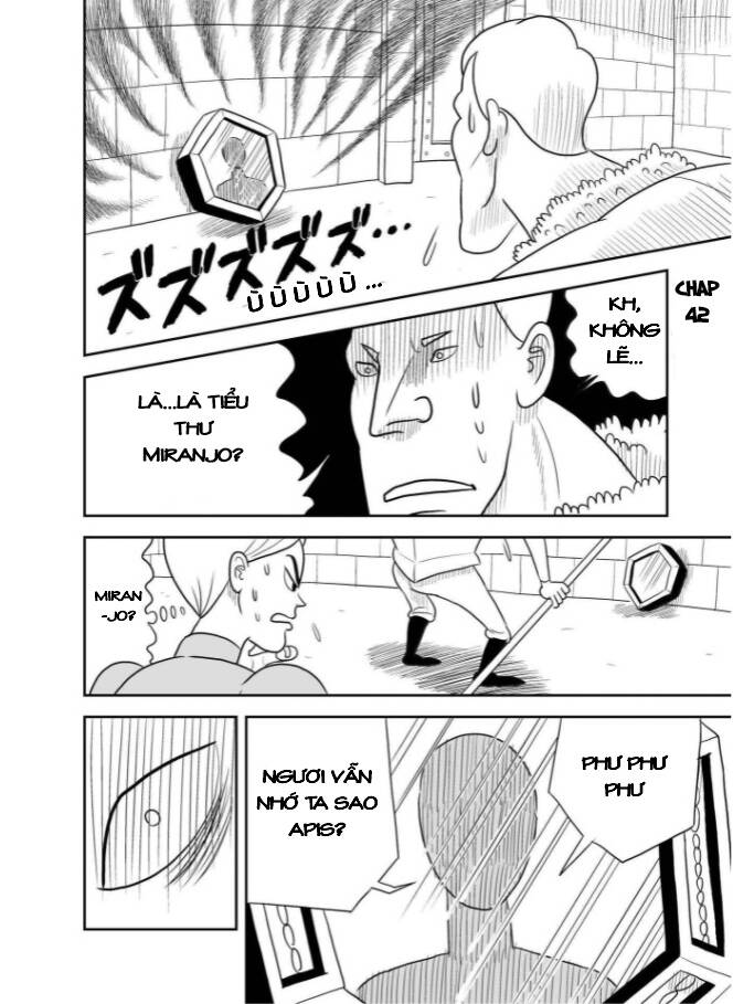 Bảng Xếp Hạng Vua Chapter 42 - Trang 2