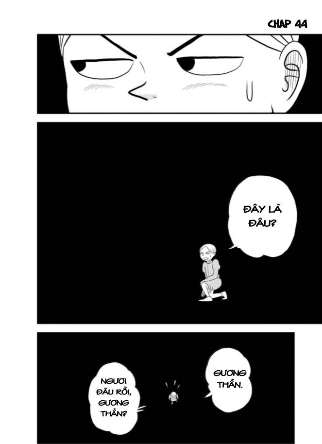 Bảng Xếp Hạng Vua Chapter 44 - Trang 2