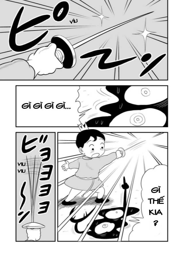 Bảng Xếp Hạng Vua Chapter 44 - Trang 2