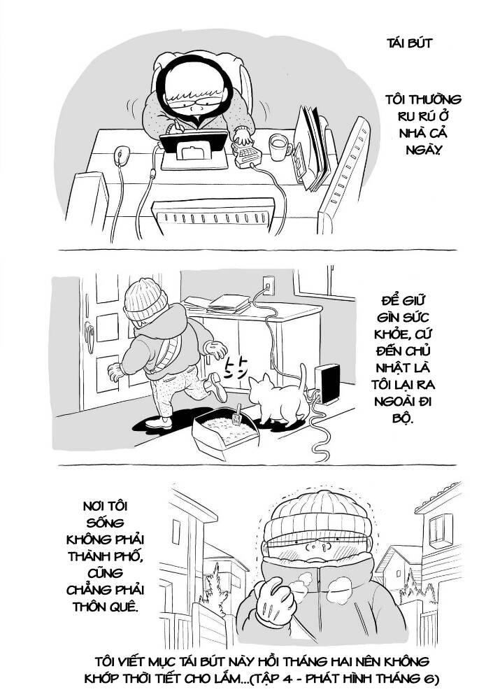 Bảng Xếp Hạng Vua Chapter 55.5 - Trang 2