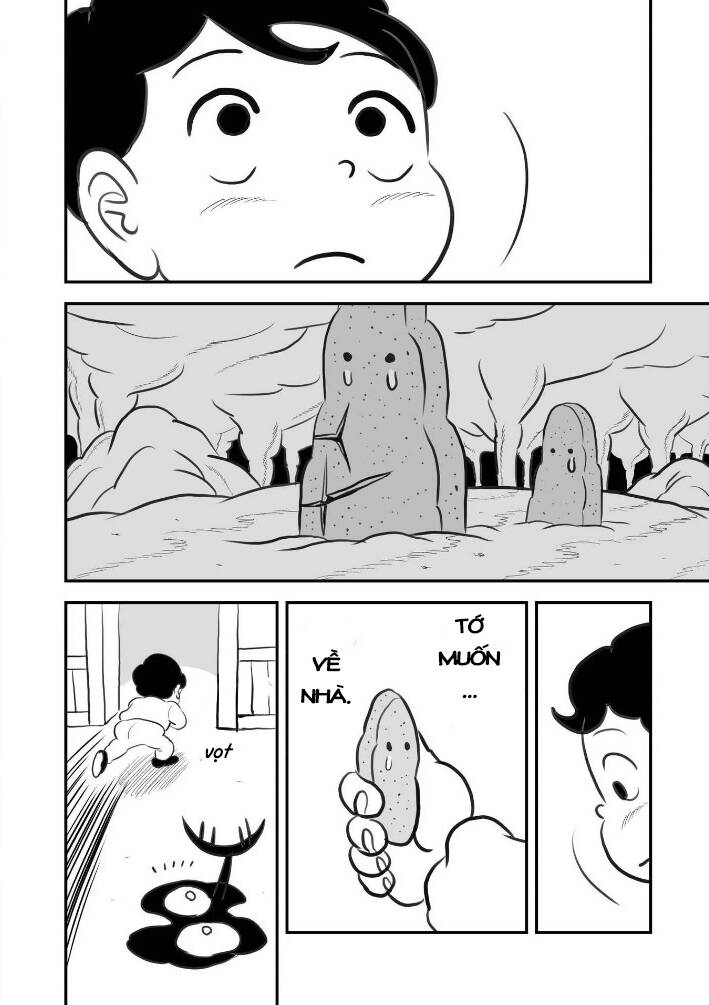 Bảng Xếp Hạng Vua Chapter 68.5 - Trang 2