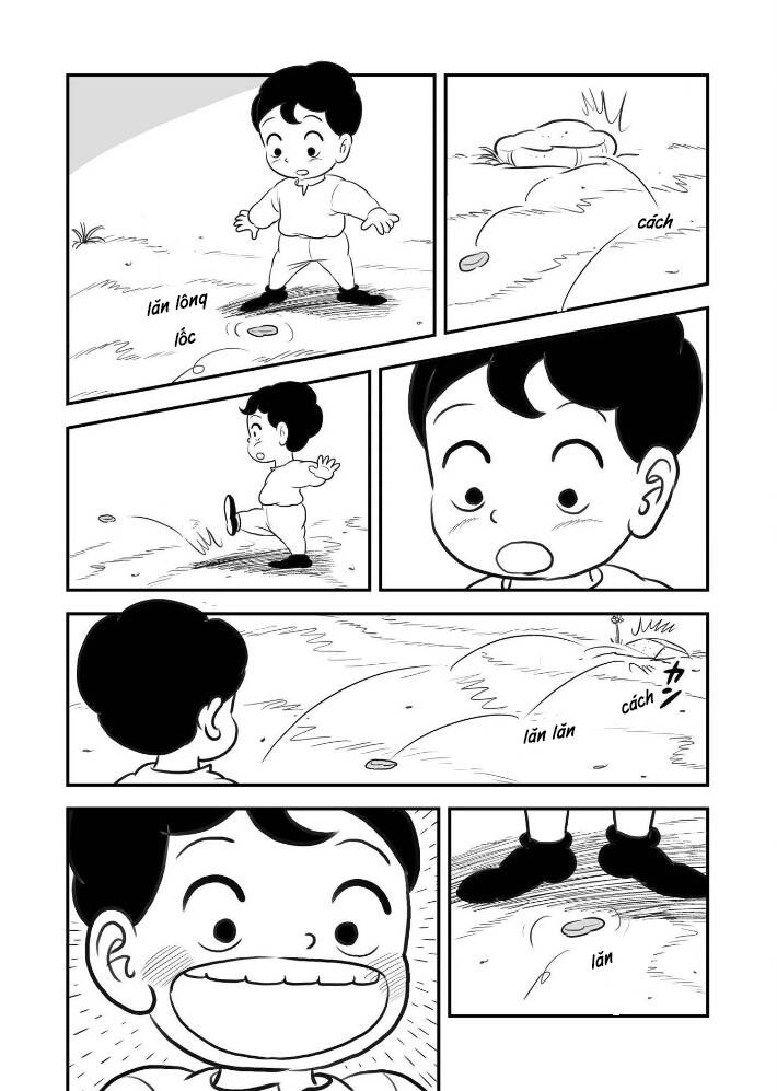 Bảng Xếp Hạng Vua Chapter 68.5 - Trang 2