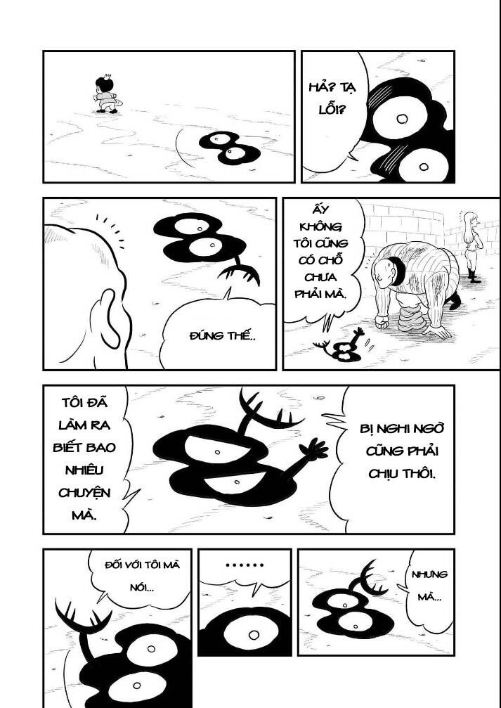 Bảng Xếp Hạng Vua Chapter 88 - Trang 2