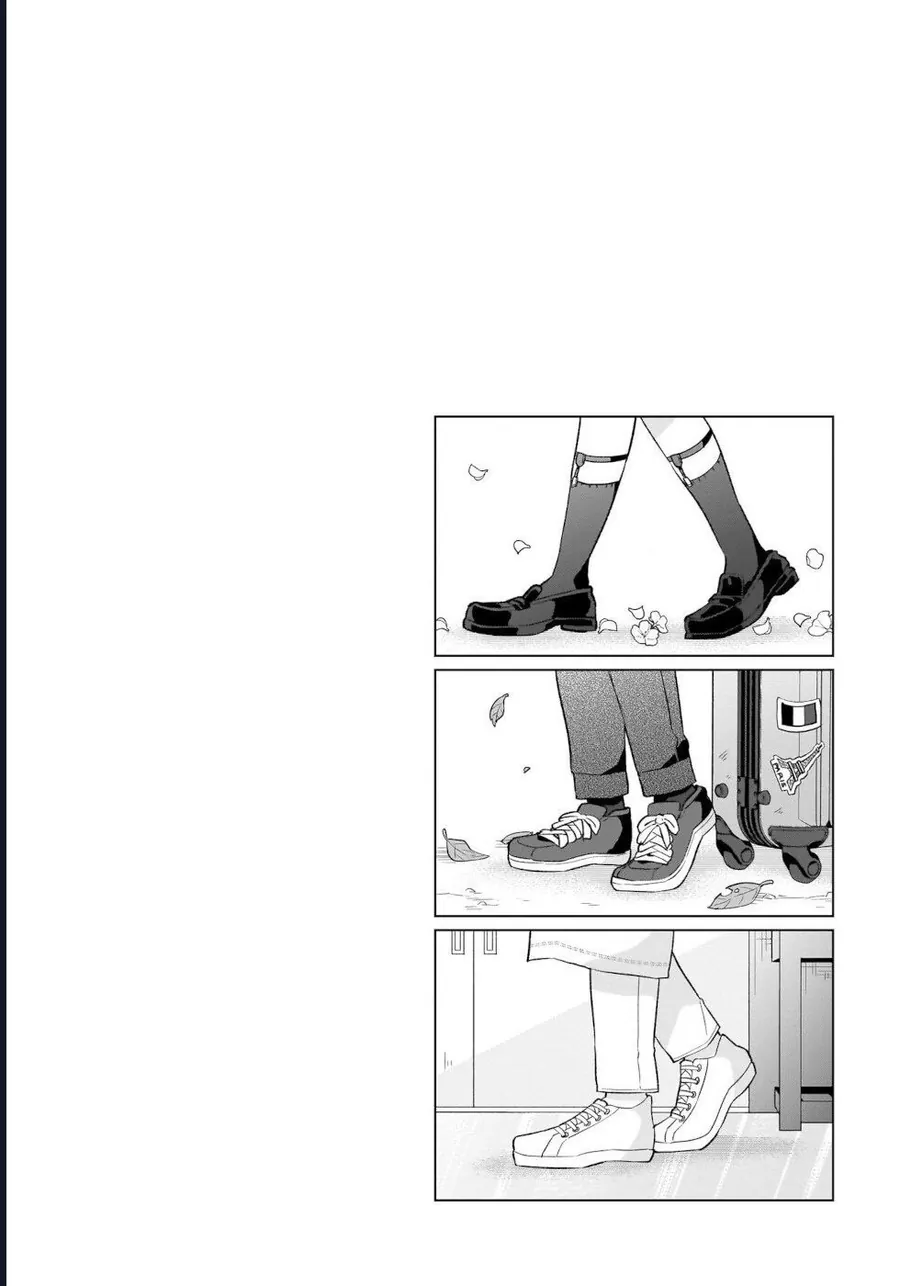 Bánh Ngọt, Elf, Và Nữ Sinh Trung Học Chapter 15 - Trang 2