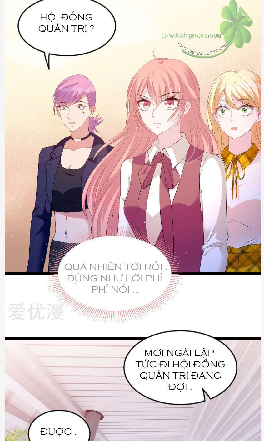 Bảo Bối Đáng Yêu Đột Kích Chapter 111.1 - Trang 2