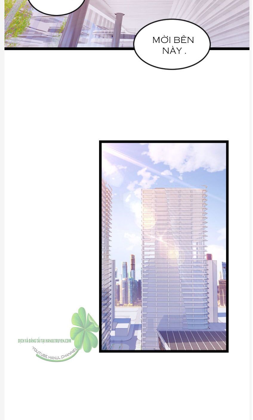 Bảo Bối Đáng Yêu Đột Kích Chapter 111.1 - Trang 2