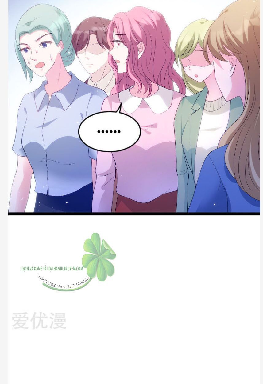 Bảo Bối Đáng Yêu Đột Kích Chapter 111.1 - Trang 2