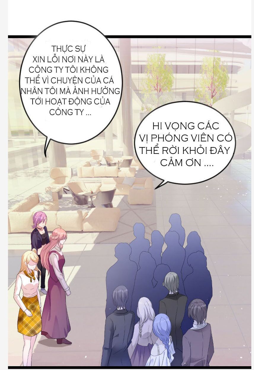 Bảo Bối Đáng Yêu Đột Kích Chapter 111.1 - Trang 2