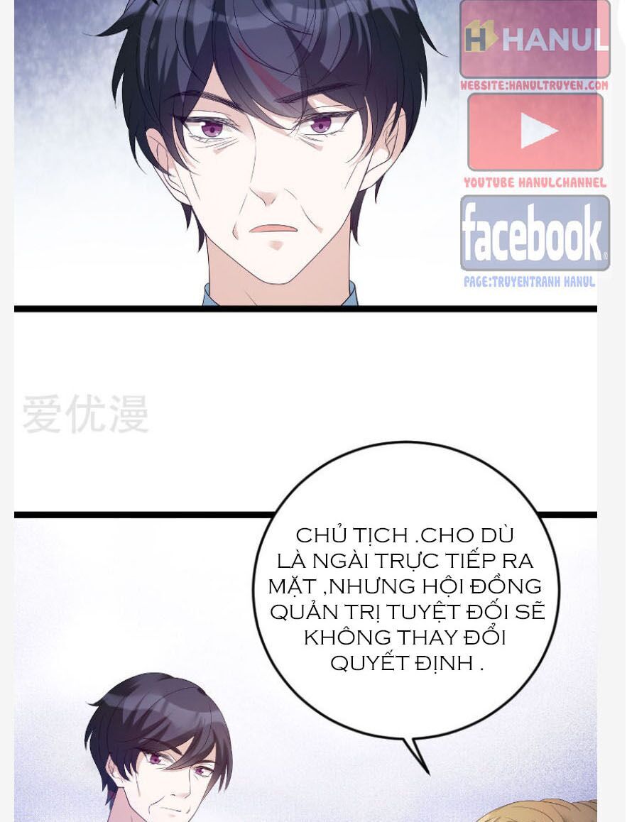 Bảo Bối Đáng Yêu Đột Kích Chapter 111.2 - Trang 2