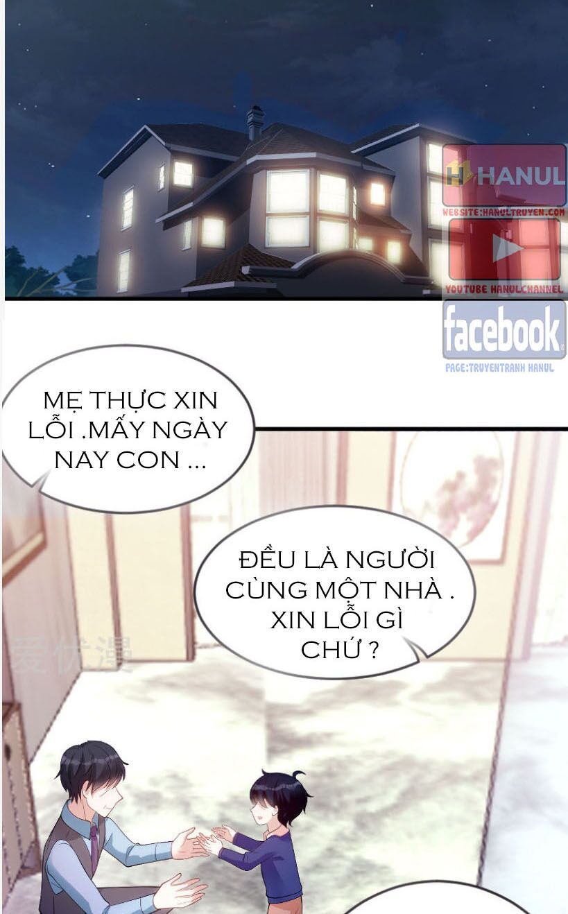 Bảo Bối Đáng Yêu Đột Kích Chapter 112.1 - Trang 2