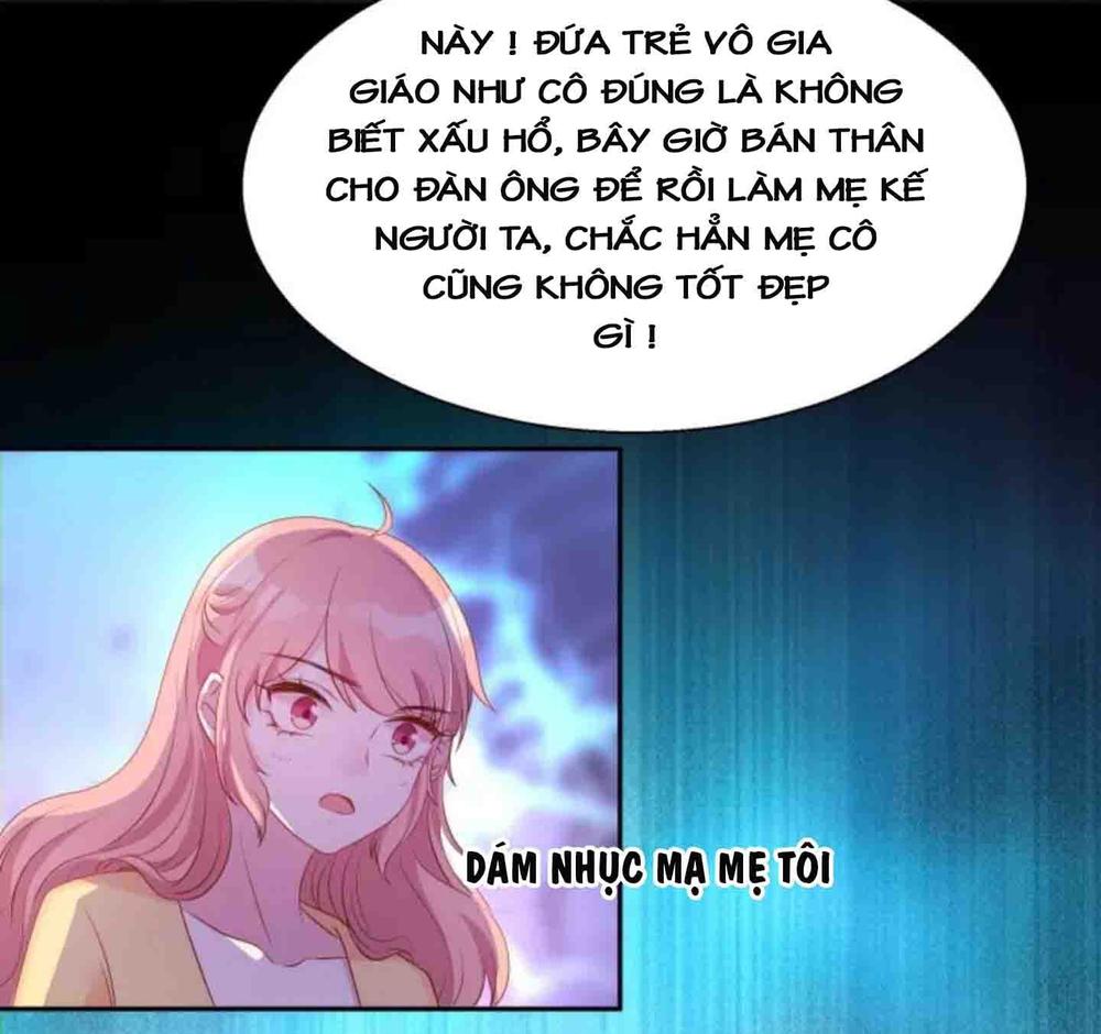 Bảo Bối Đáng Yêu Đột Kích Chapter 12 - Trang 2