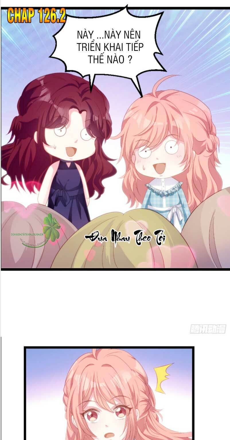 Bảo Bối Đáng Yêu Đột Kích Chapter 126.2 - Trang 2