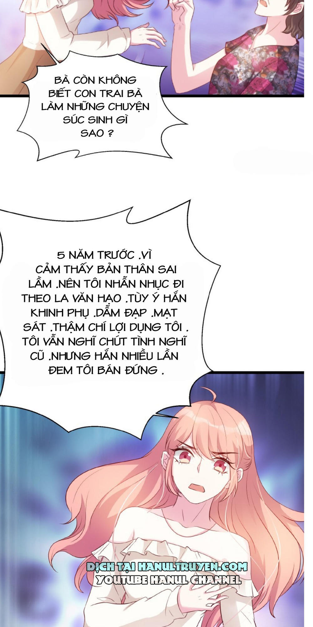 Bảo Bối Đáng Yêu Đột Kích Chapter 21 - Trang 2