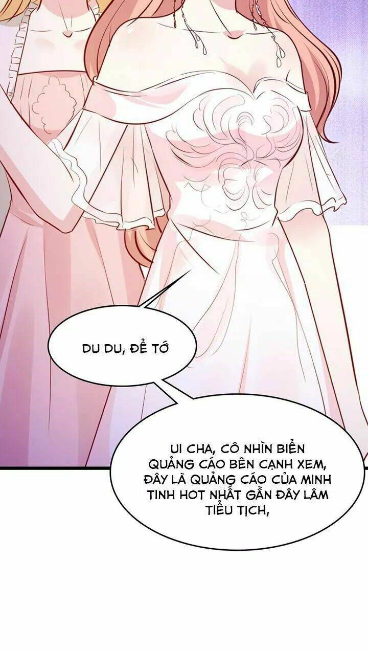 Bảo Bối Đáng Yêu Đột Kích Chapter 35 - Trang 2