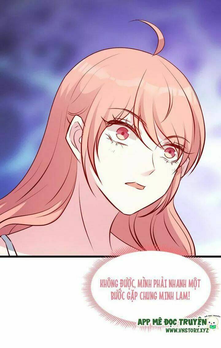 Bảo Bối Đáng Yêu Đột Kích Chapter 39 - Trang 2