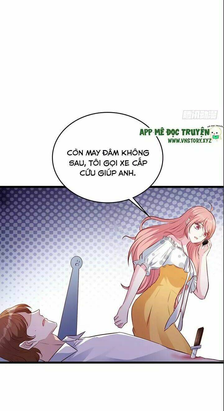 Bảo Bối Đáng Yêu Đột Kích Chapter 39 - Trang 2