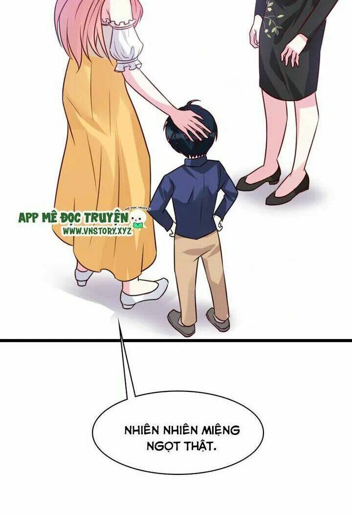 Bảo Bối Đáng Yêu Đột Kích Chapter 44 - Trang 2