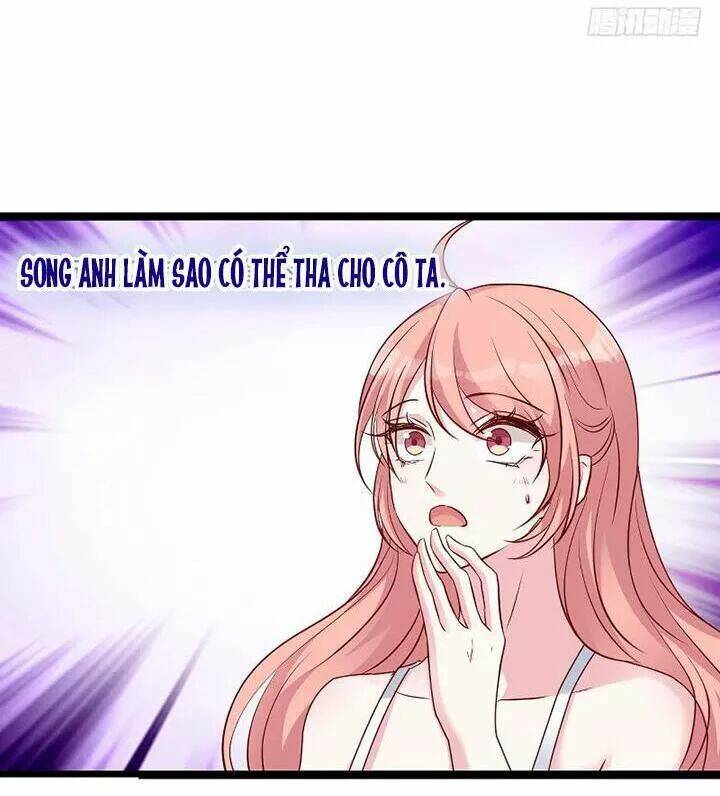 Bảo Bối Đáng Yêu Đột Kích Chapter 48 - Trang 2