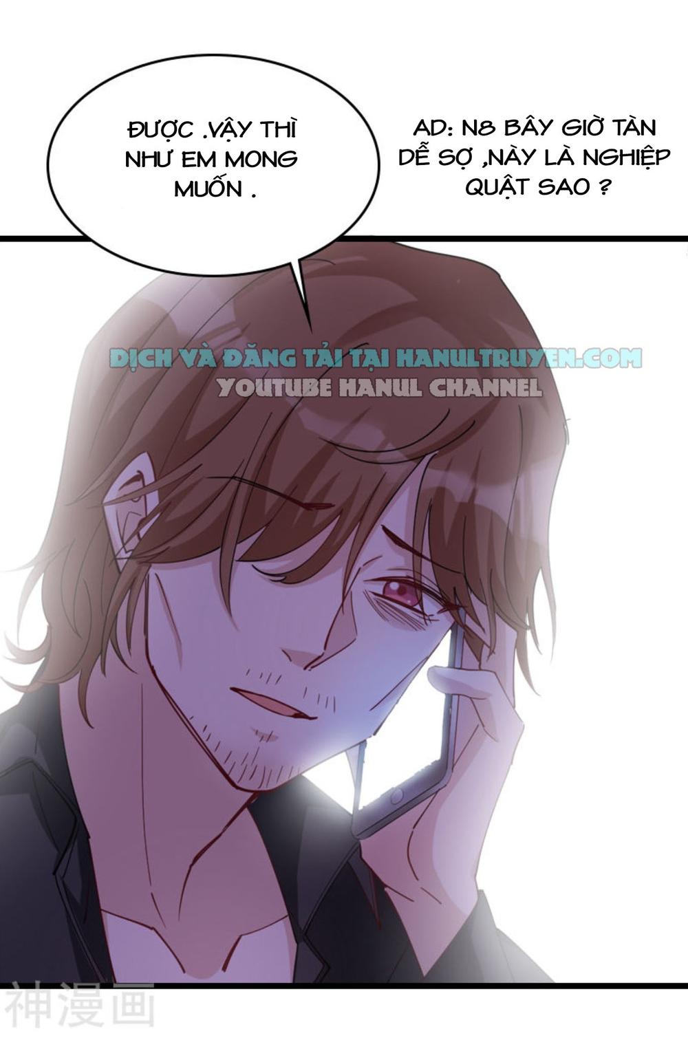 Bảo Bối Đáng Yêu Đột Kích Chapter 50 - Trang 2