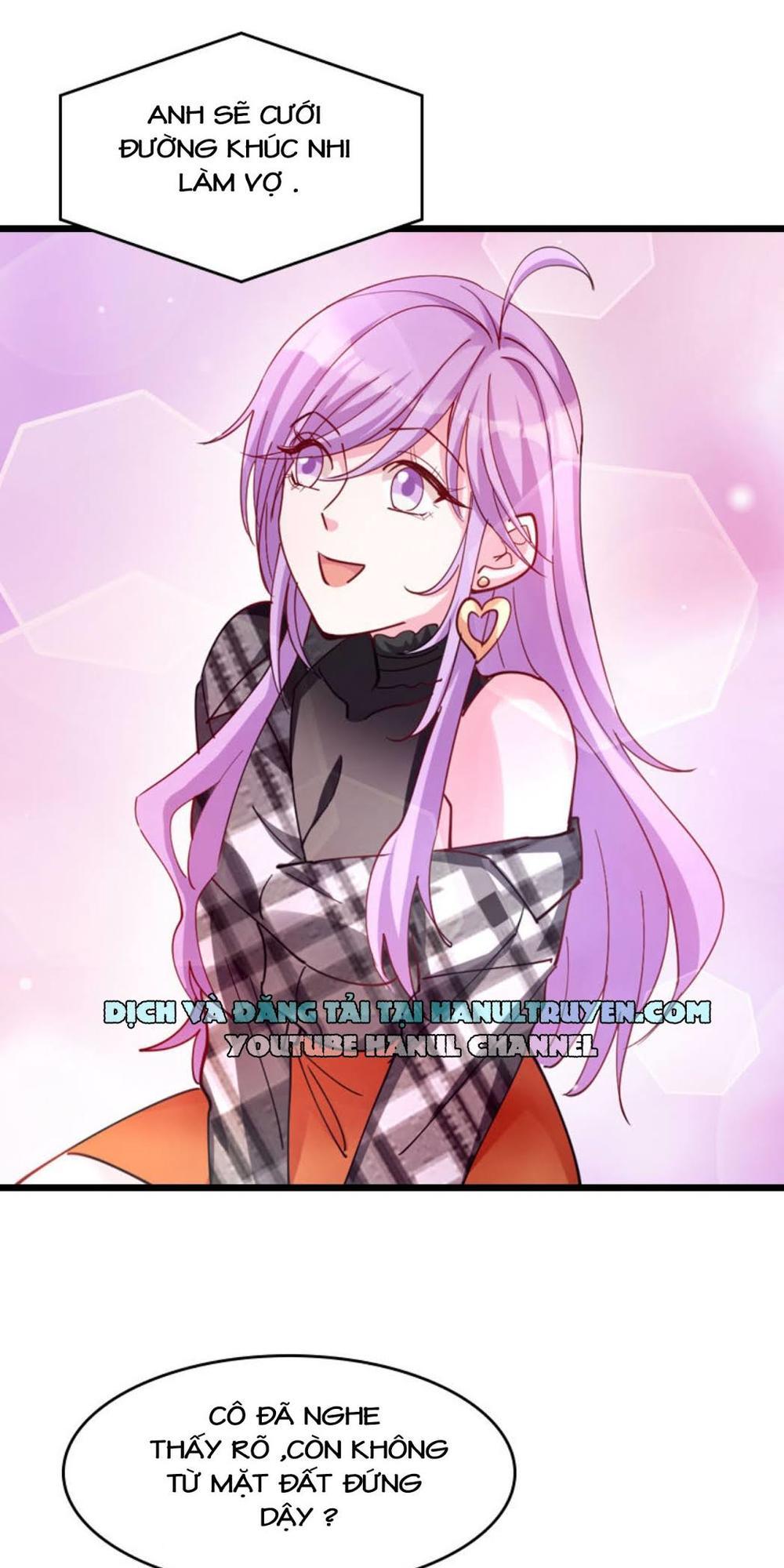 Bảo Bối Đáng Yêu Đột Kích Chapter 50 - Trang 2