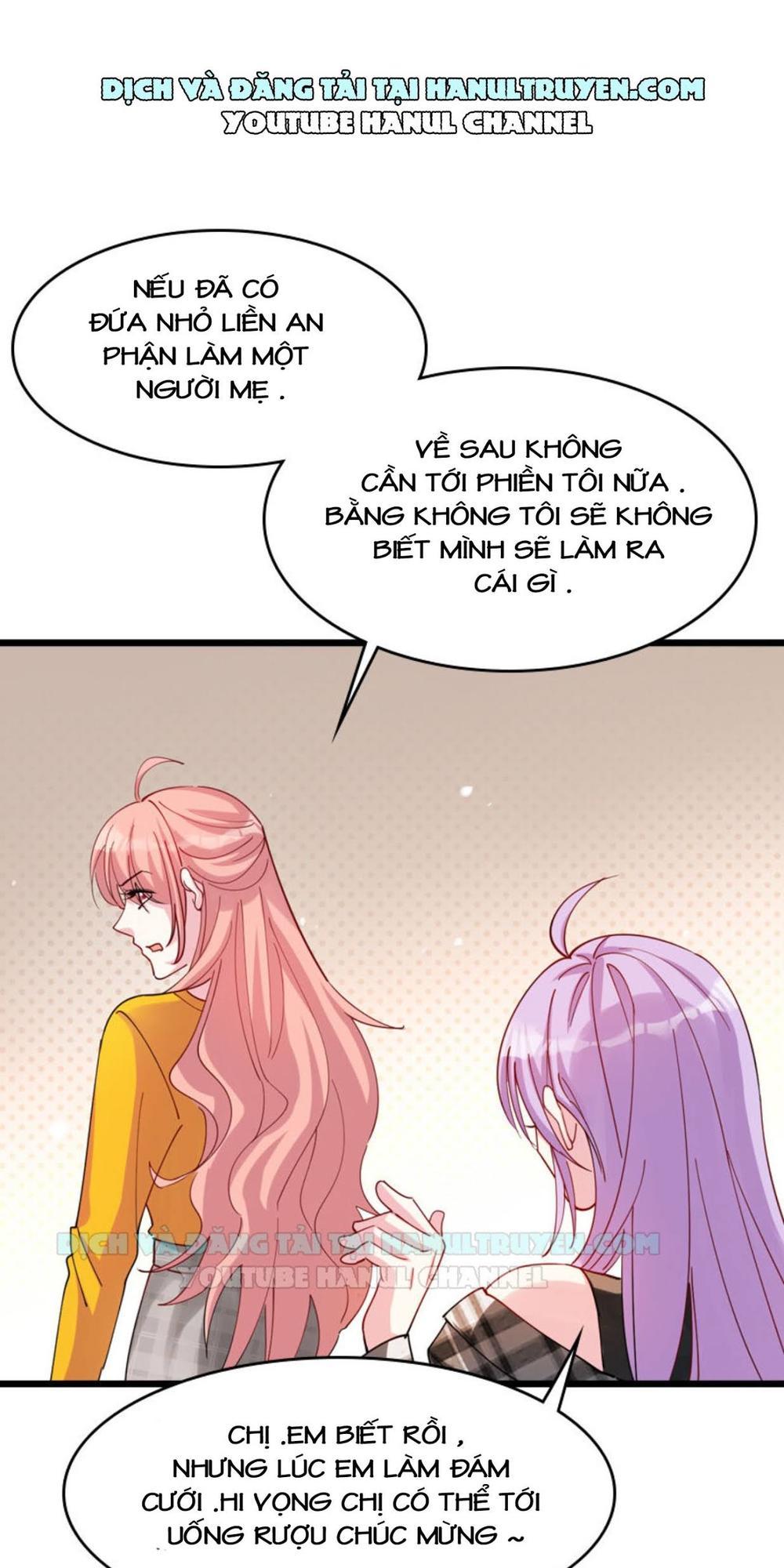 Bảo Bối Đáng Yêu Đột Kích Chapter 50 - Trang 2